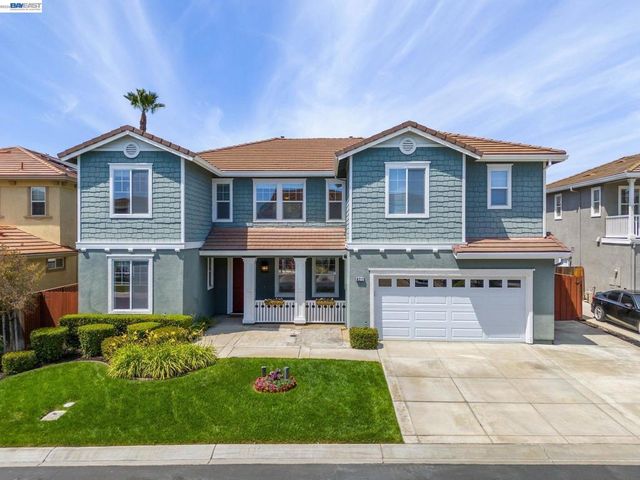 6217 Crystal Springs Circle, Discovery Bay