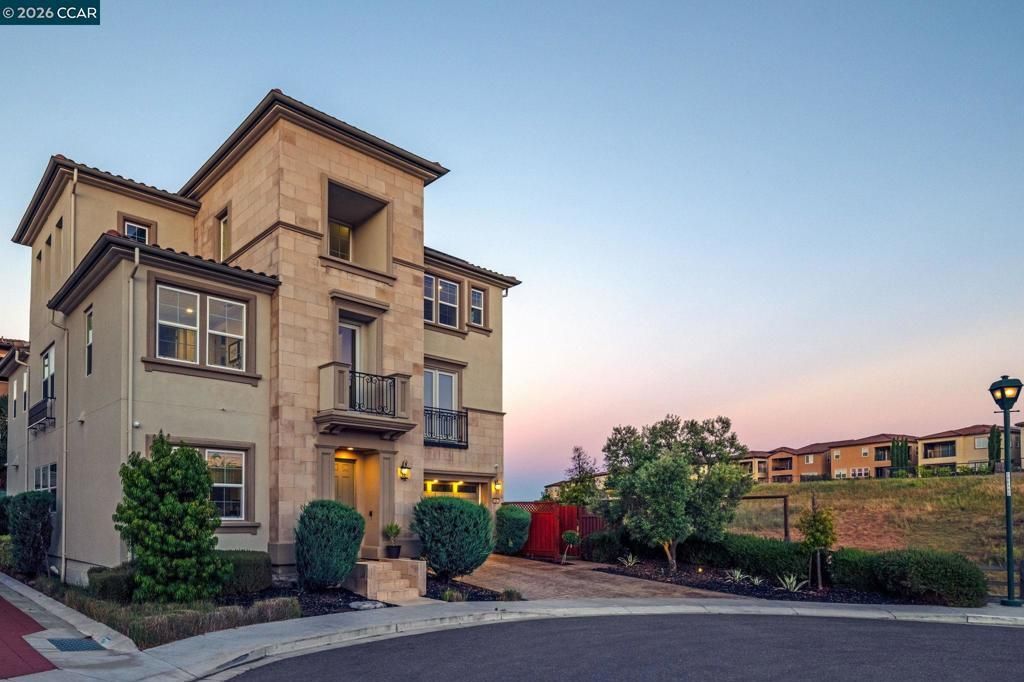 600 Thyme Way, San Ramon