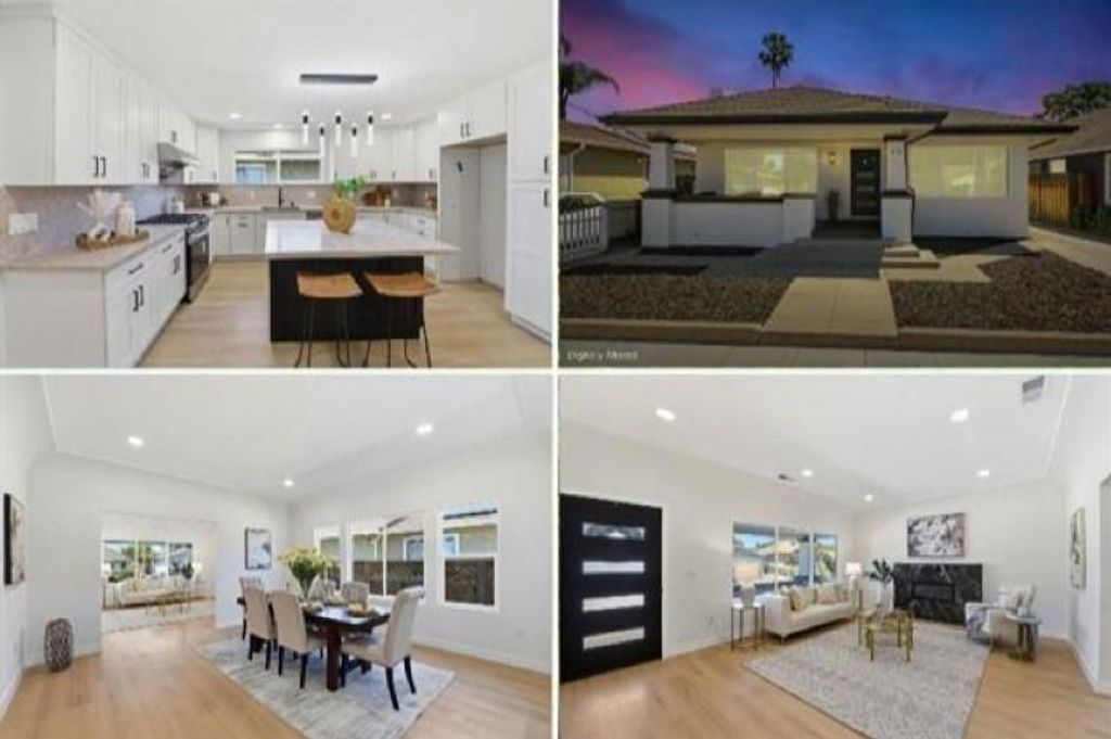 436 N 12th Street, San Jose