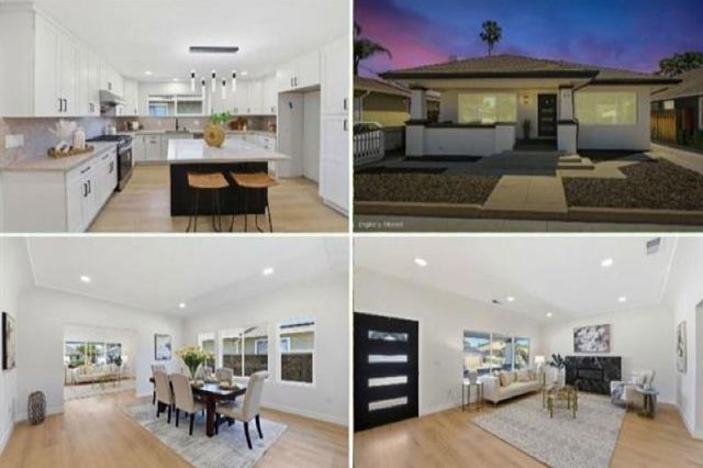 436 N 12th Street, San Jose