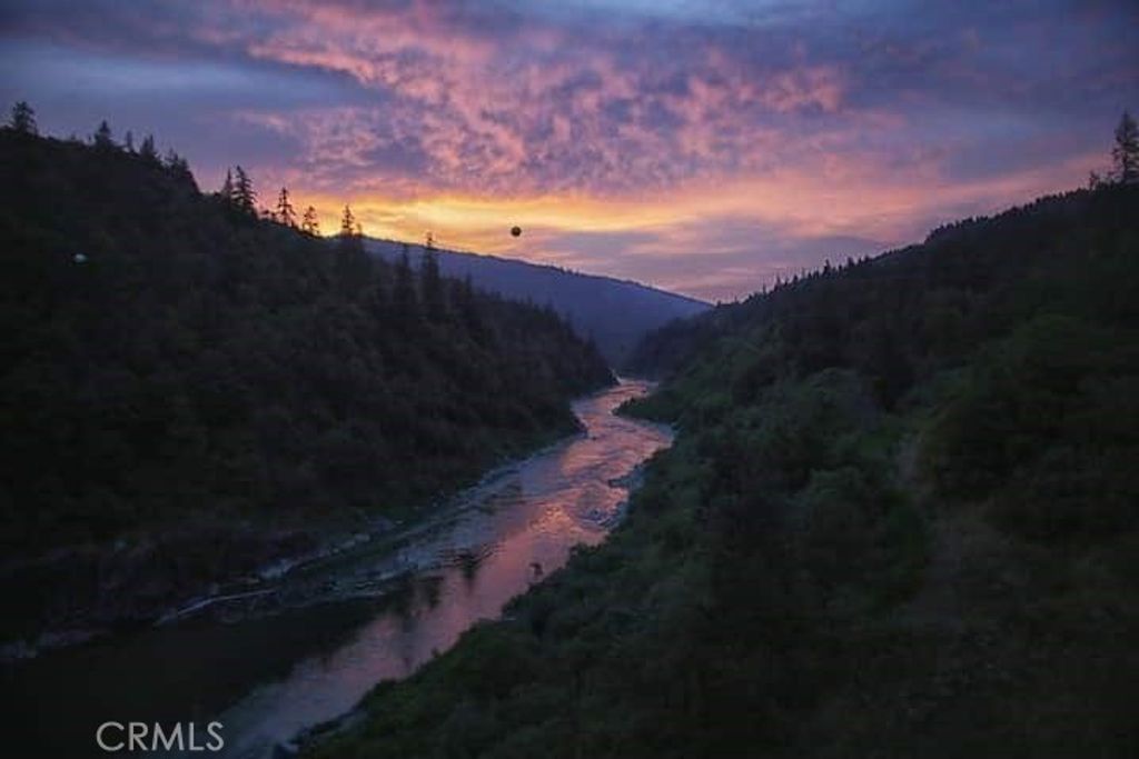 113 Ladd, Klamath River
