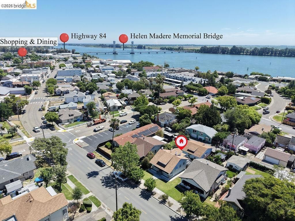 325 S 2nd St, Rio Vista