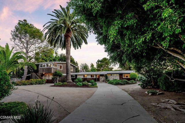 6749 Zumirez Drive, Malibu