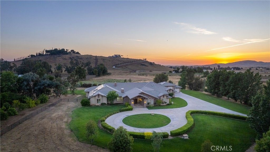 14209 Academy Oaks Ln, Clovis