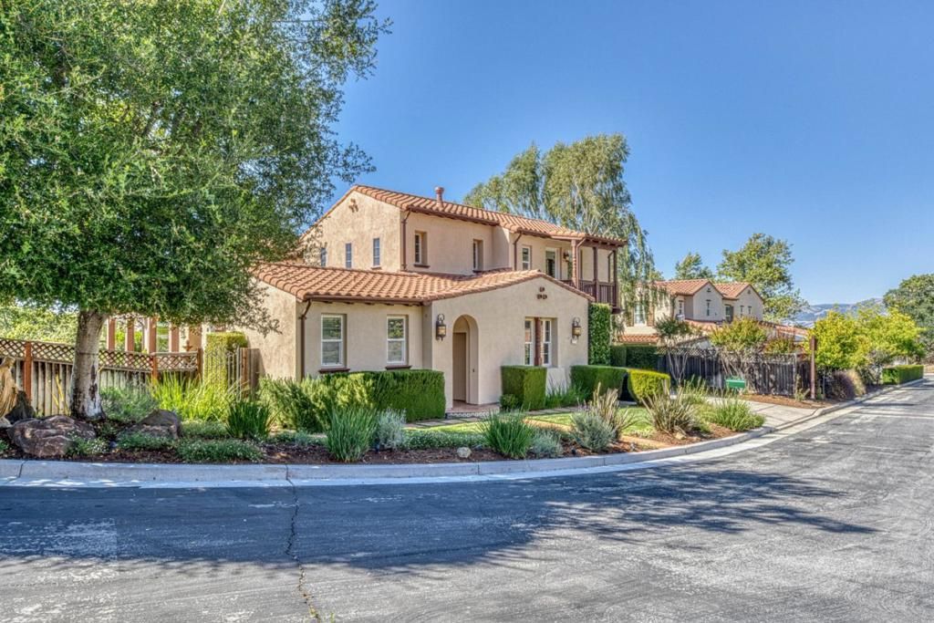 7271 Eagle Ridge Drive, Gilroy