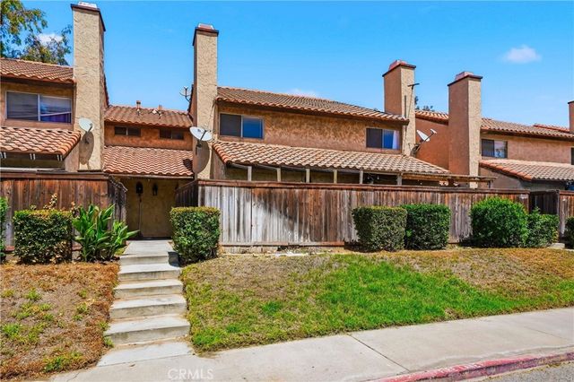 16600 Terrace # F, Fontana