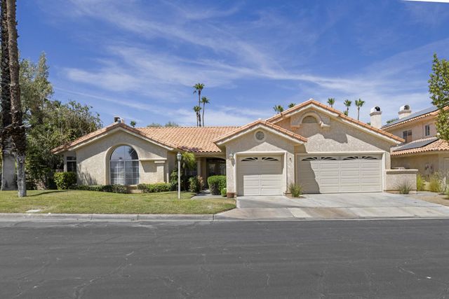 367 Cypress Point Drive, Palm Desert