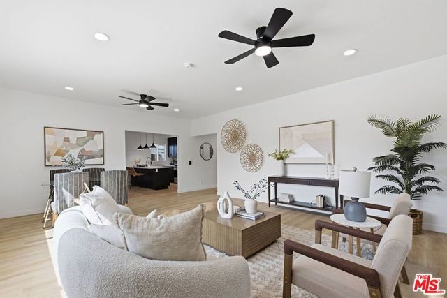 1189 Crenshaw Boulevard, Los Angeles