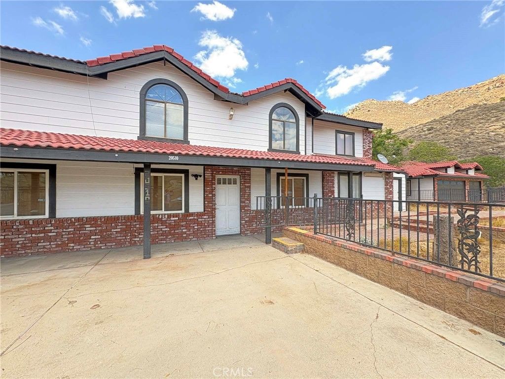 20510 Hill Top Drive, Riverside