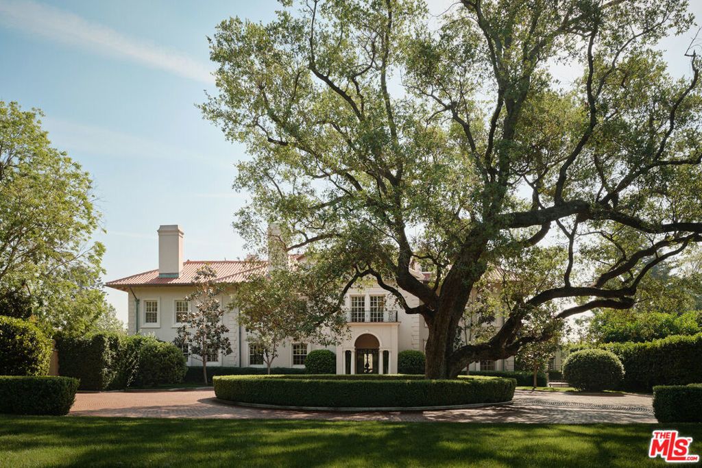 1145 Arden Road, Pasadena