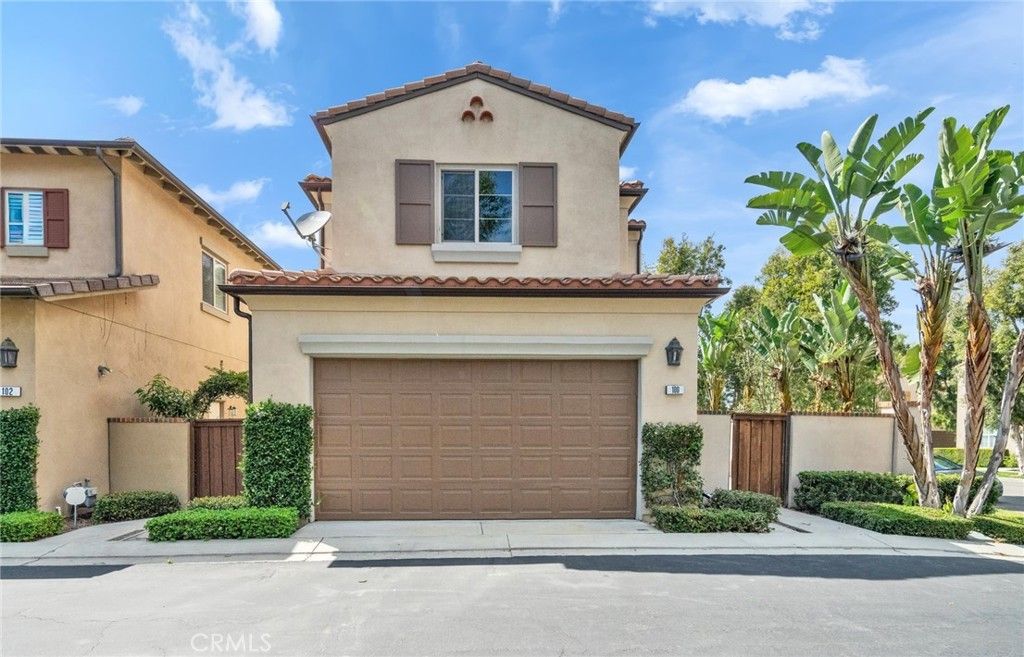 100 Alhambra, Irvine