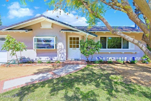10041 Oso Avenue, Chatsworth