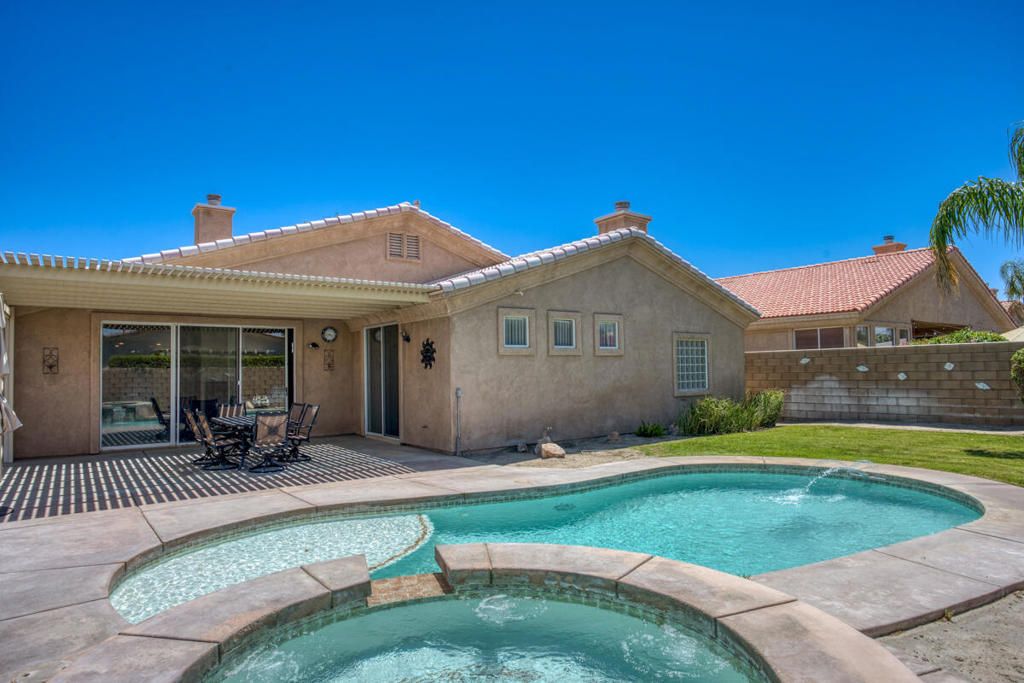 78282 Calico Glen Drive, Bermuda Dunes