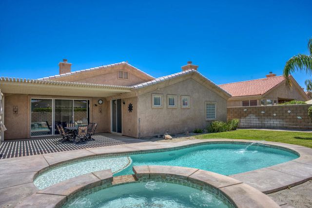 78282 Calico Glen Drive, Bermuda Dunes