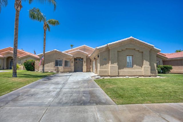 78282 Calico Glen Drive, Bermuda Dunes