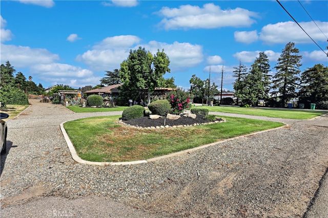 3629 N Lake, Merced