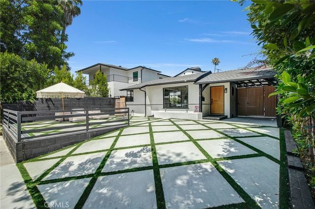 4038 Denny, Studio City