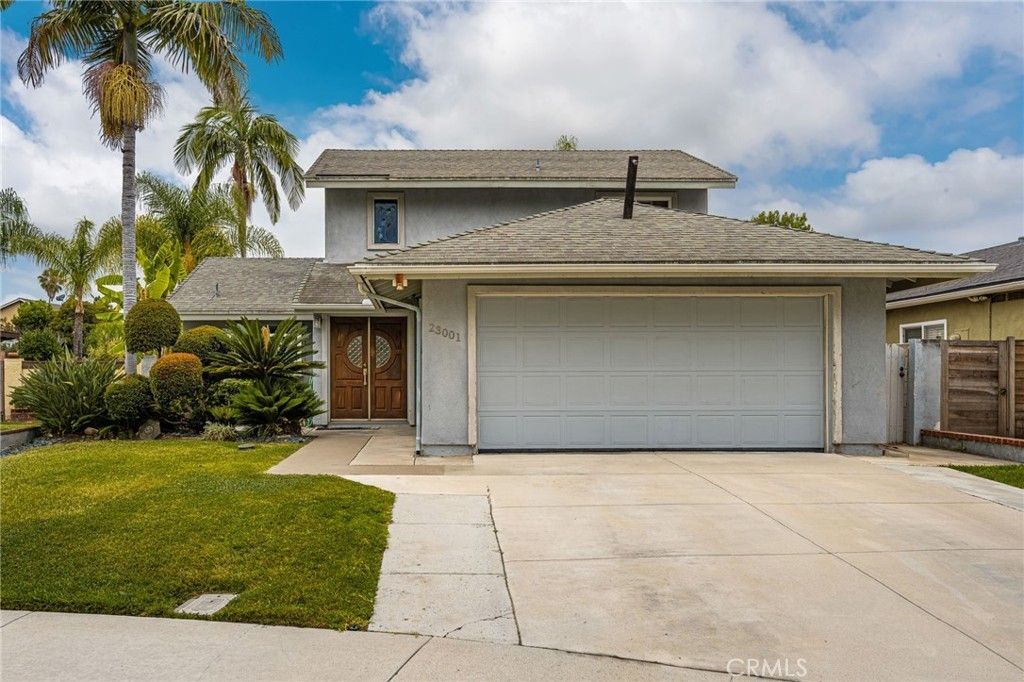 23001 S Aspan Street, Lake Forest