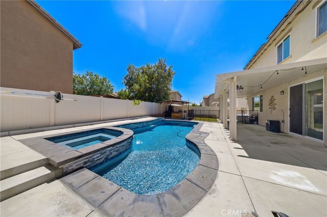31109 Rose Arbor Court, Murrieta