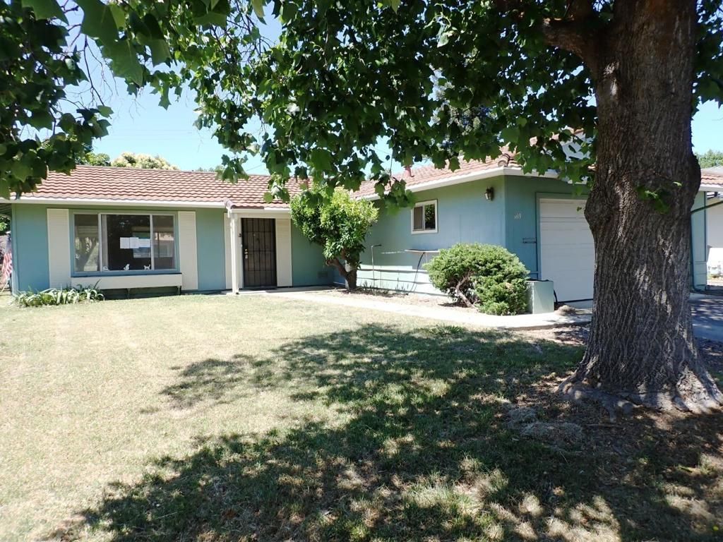 169 Rainier Circle, Vacaville