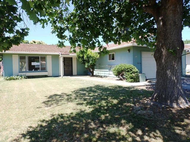 169 Rainier Circle, Vacaville