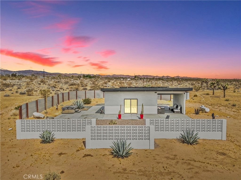 59226 Aberdeen, Yucca Valley