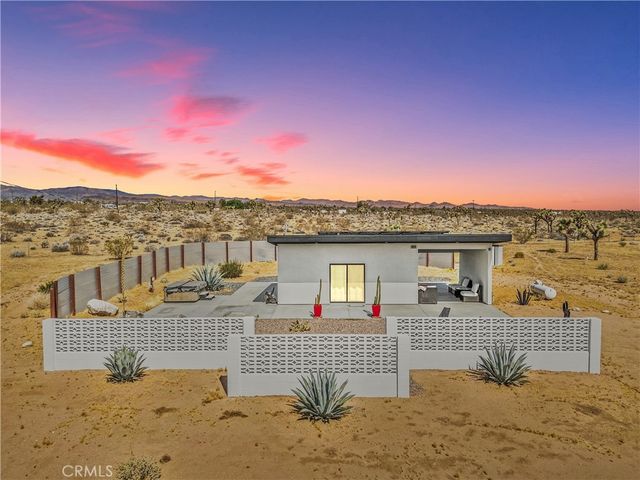 59226 Aberdeen, Yucca Valley