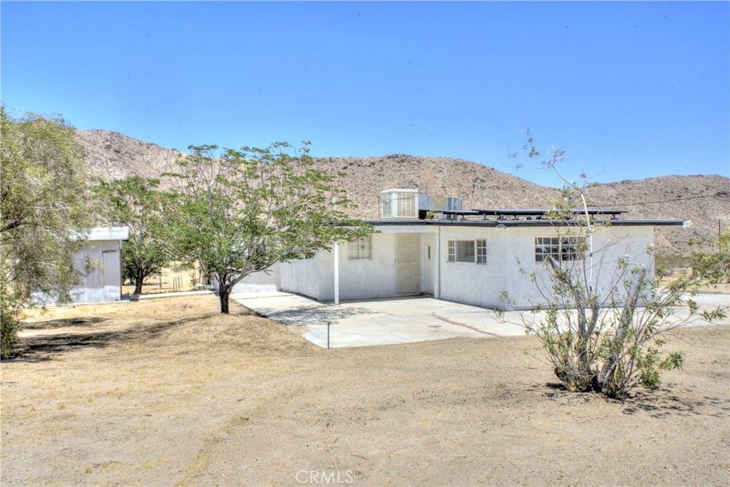 67446 Appian Road, 29 Palms
