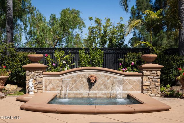 1508 Warm Springs Avenue, Thousand Oaks