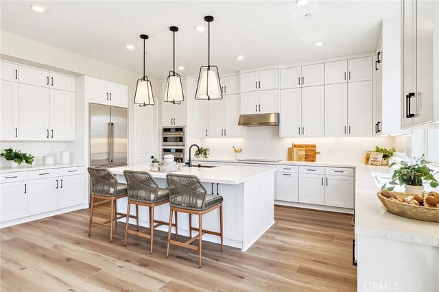 16022 Willows Court, Whittier