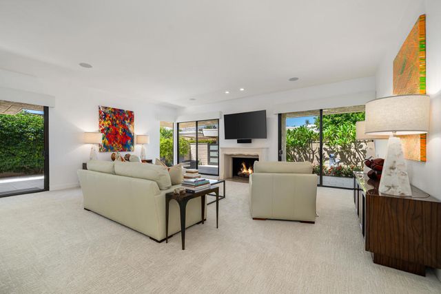 7 Dartmouth Drive, Rancho Mirage