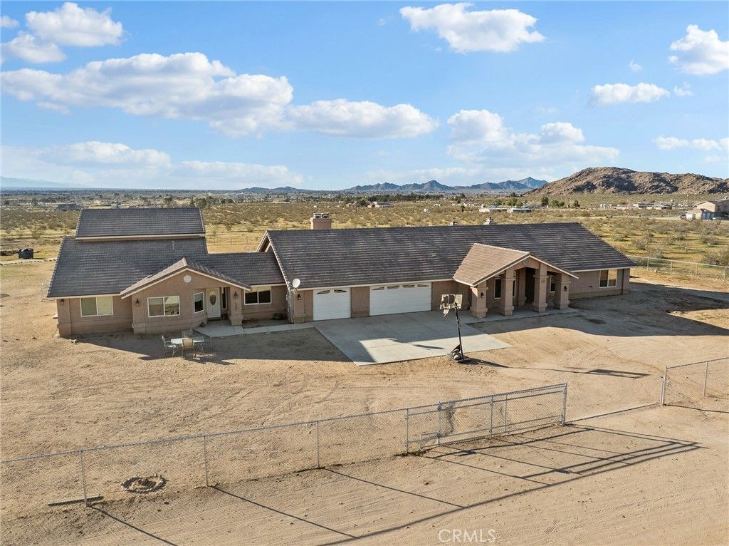 13850 Nightshade Road, Apple Valley