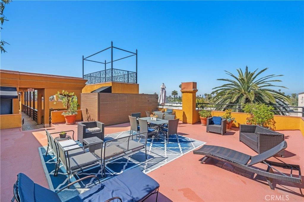 828 N Hudson Avenue # 106, Los Angeles