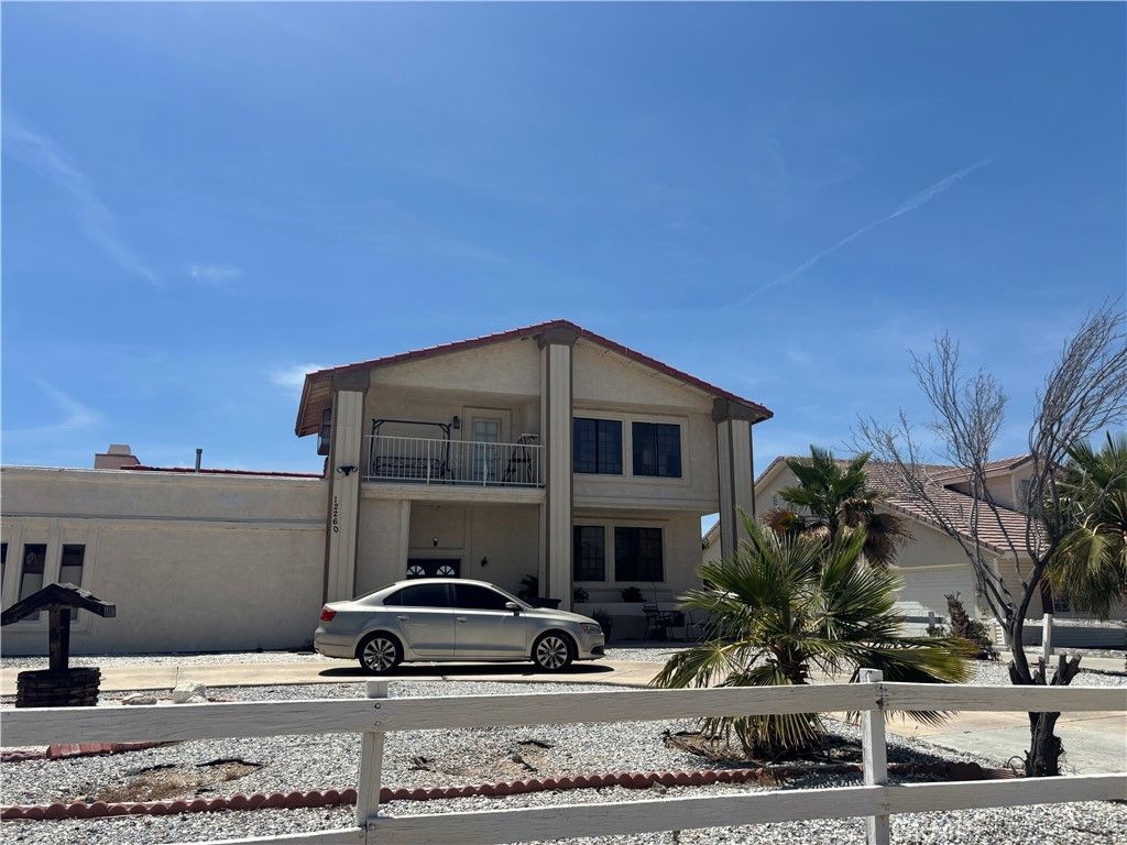 12260 Indian River, Apple Valley