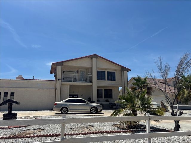 12260 Indian River, Apple Valley