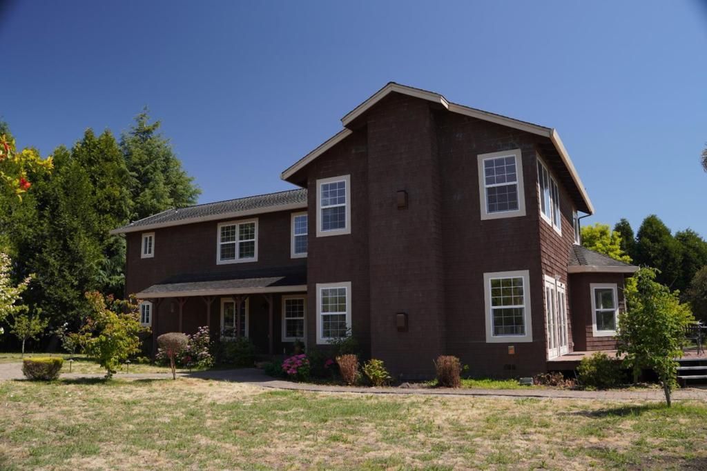 389 Corralitos Road, Watsonville