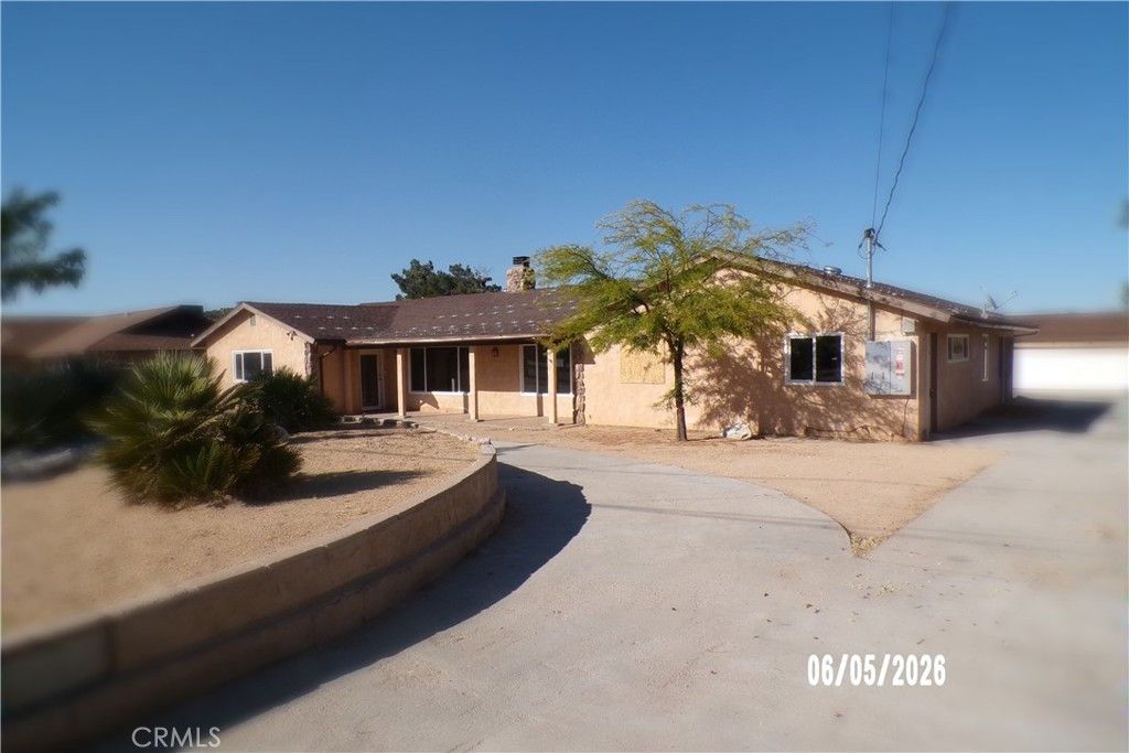 8309 Langdon, Hesperia