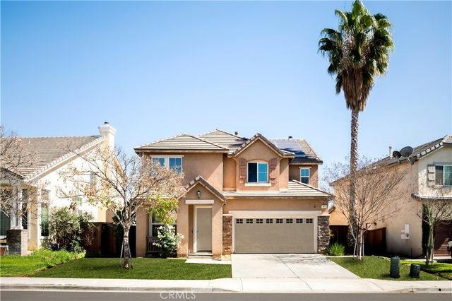 3873 Strand, Perris