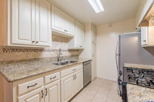 601 E Orange Grove # 103, Burbank
