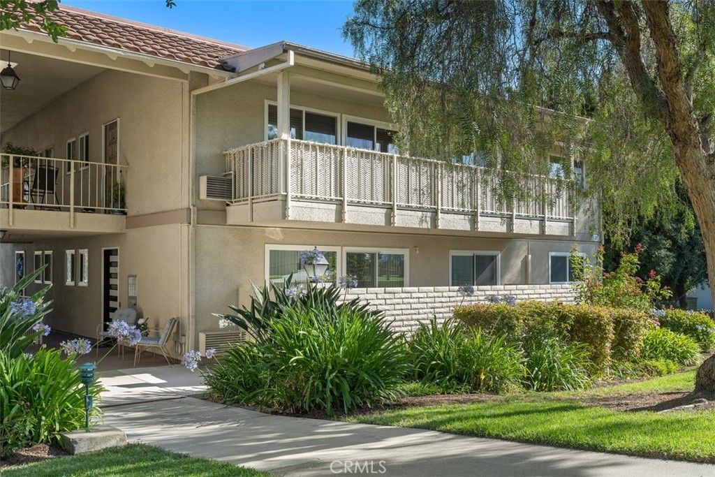 637 Avenida Sevilla # C, Laguna Woods