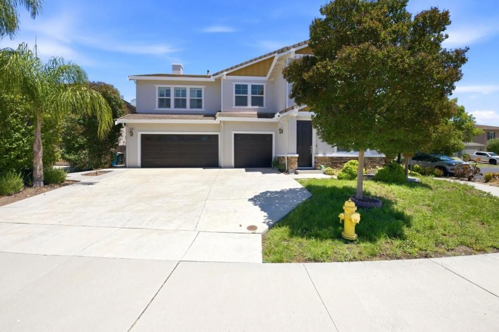 9632 Cherrywood Court, Gilroy