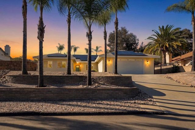 23360 Barona Mesa Road, Ramona