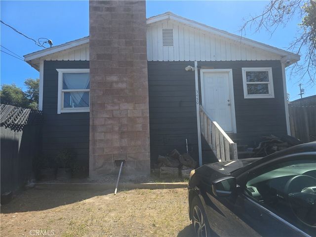 3450 10th, Clearlake
