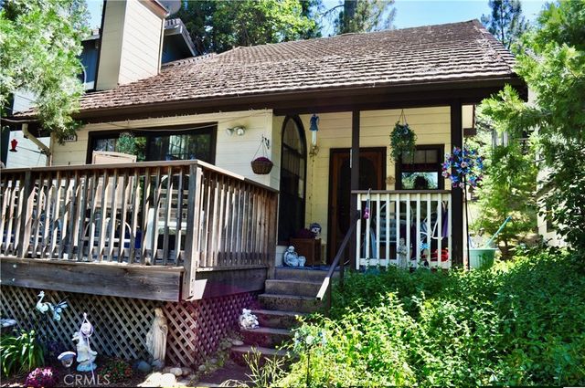 40642 Road 222, Bass Lake