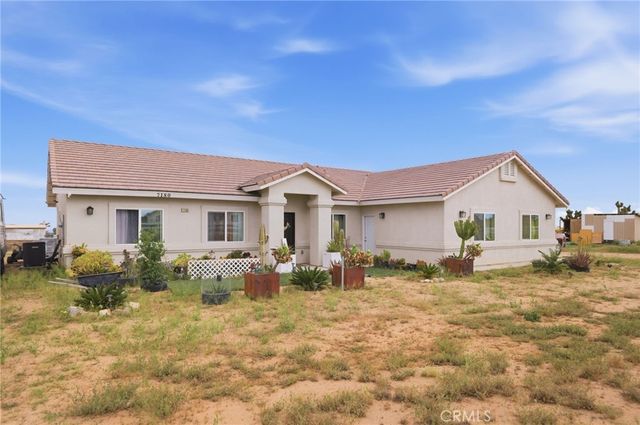 7180 Solano Road, Phelan