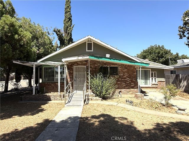 901 S C, Madera