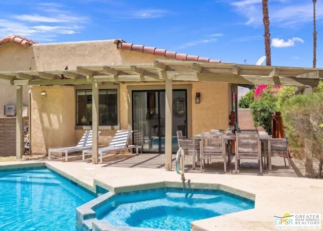 43344 Mondavi Court # A, Palm Desert