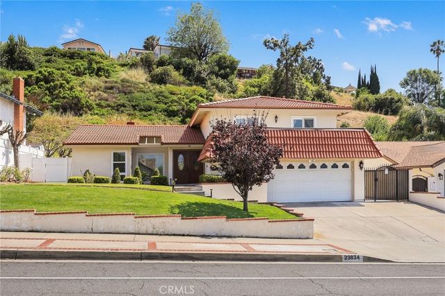 23834 Sunset Crossing, Diamond Bar