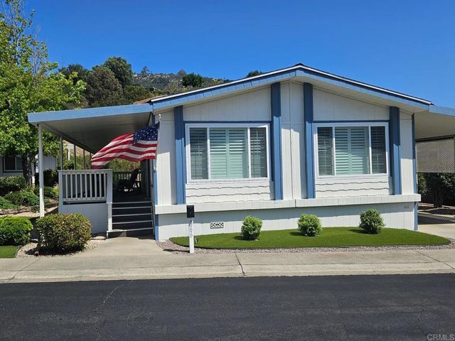 8975 Lawrence Welk Drive # 366, Escondido