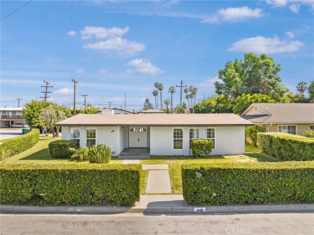 448 E Sandra Avenue, Arcadia
